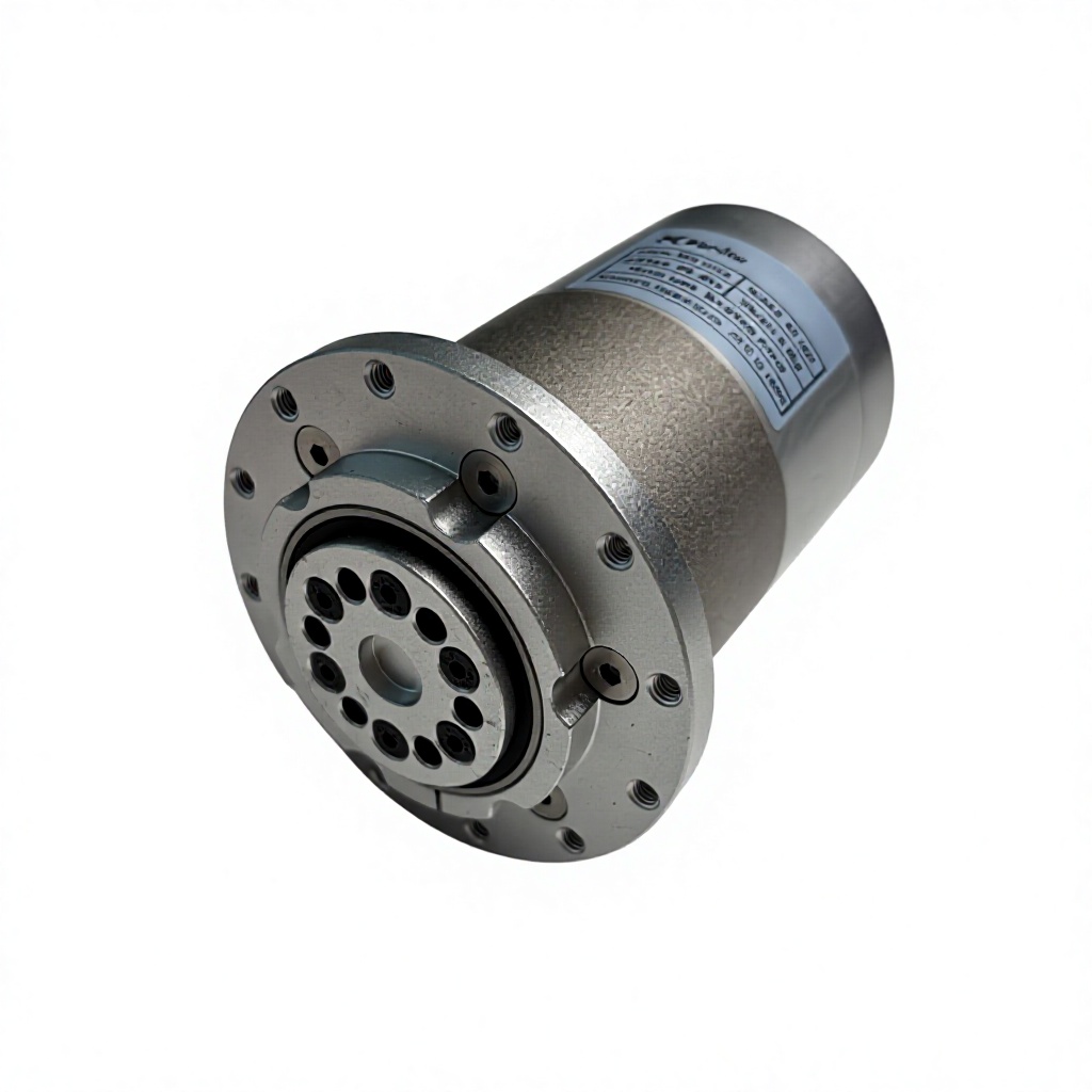 SFJR60 28 N·m Robot Joint Actuator detail view 1