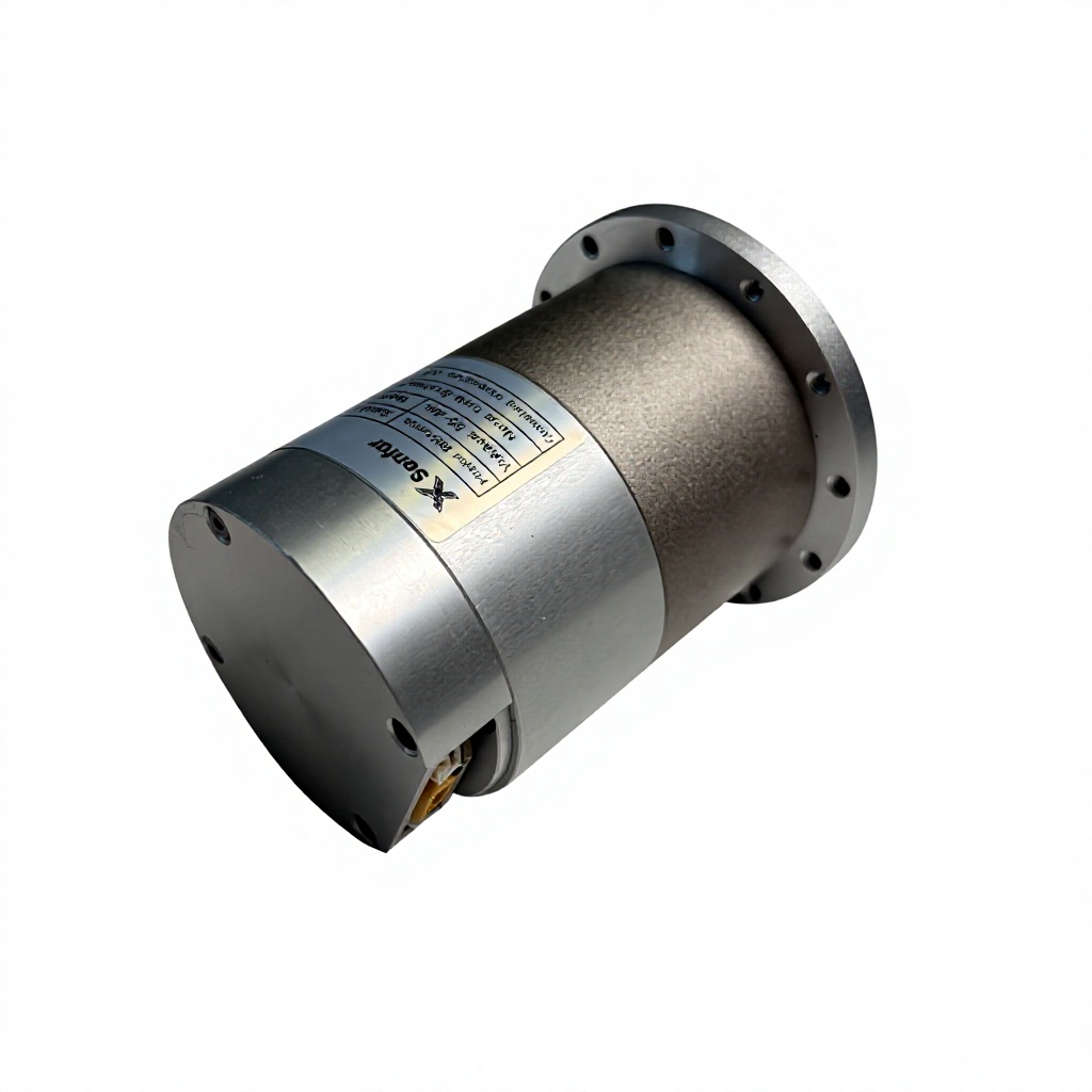 SFJR60 28 N·m Robot Joint Actuator detail view 2