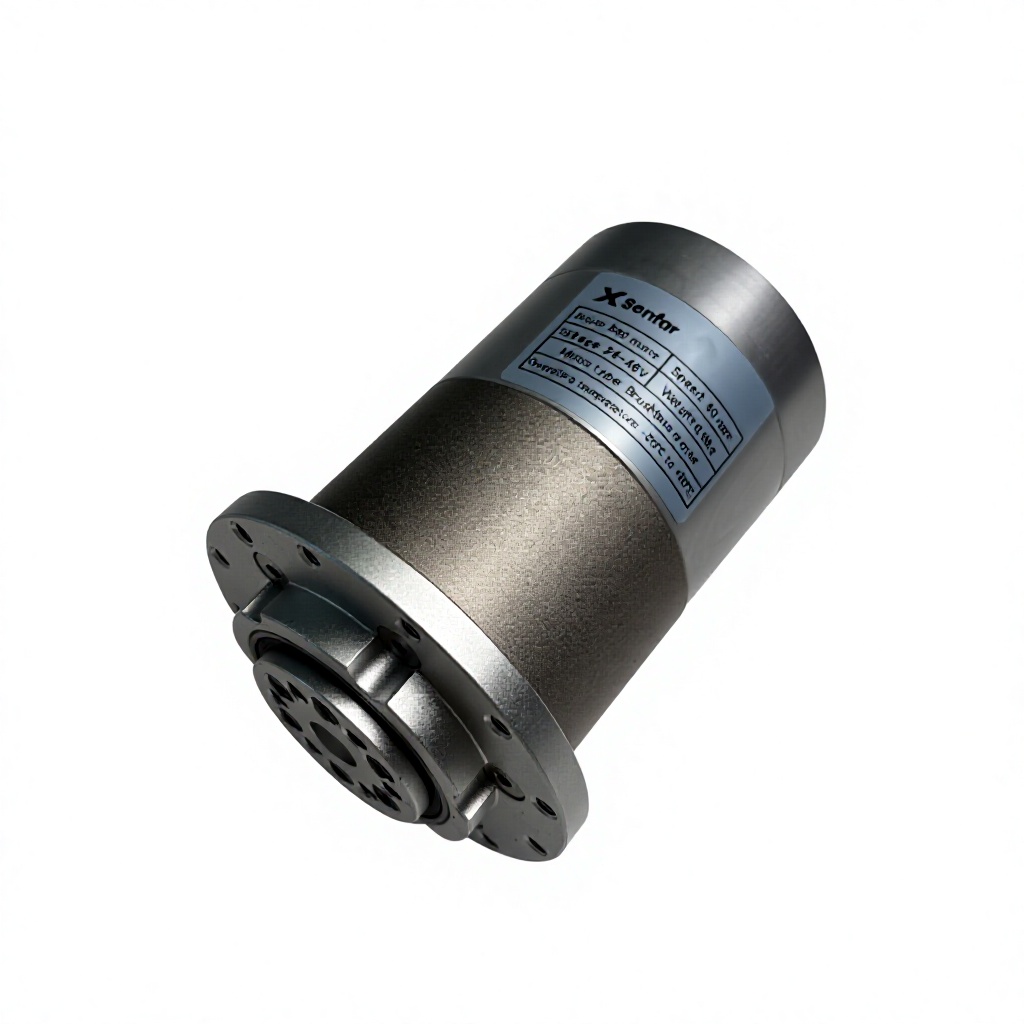 SFJR60 28 N·m Robot Joint Actuator product image