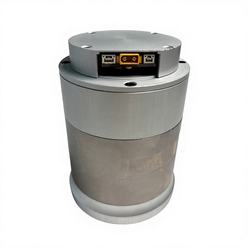 SFJR86 46 N·m Robot Joint Actuator detail view 2