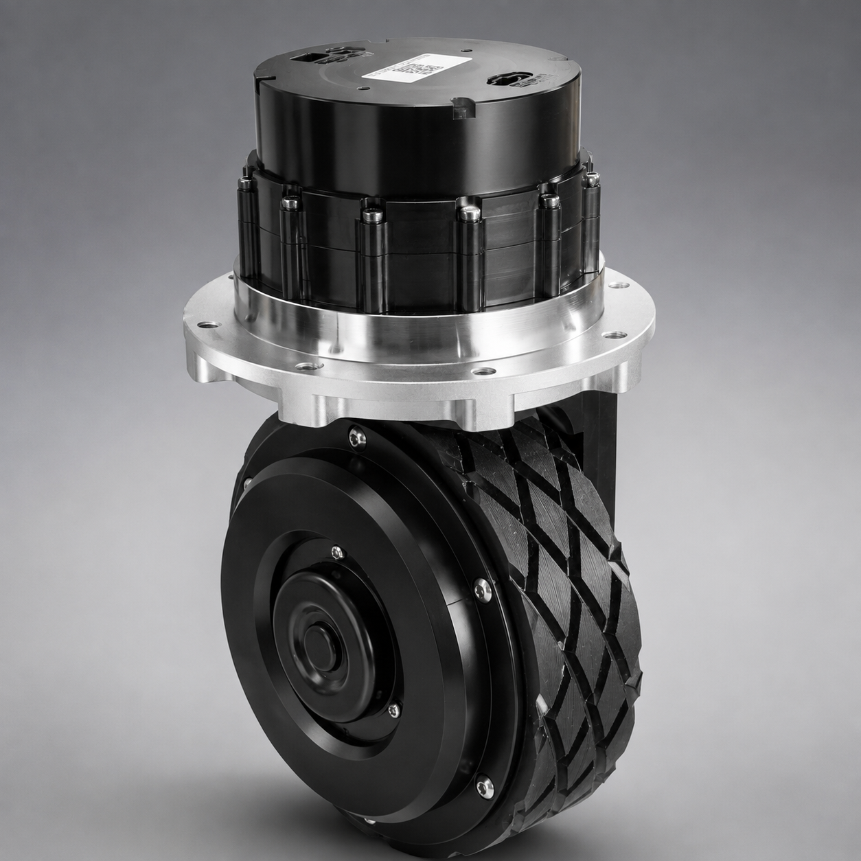 SFSD10B-P 140 mm Steering-Drive Module product image