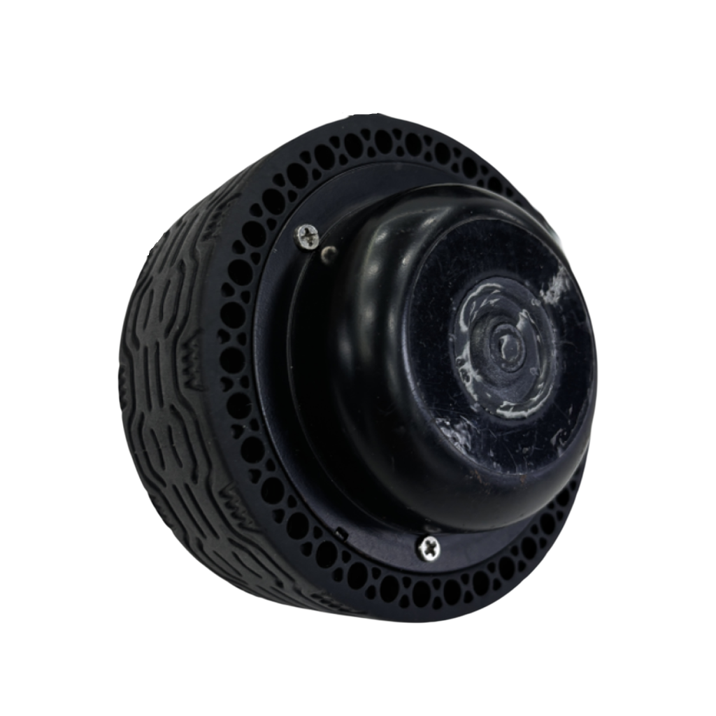 SFWH45ASMB50B 110 mm 50 W Hub Servo Motor detail view 2
