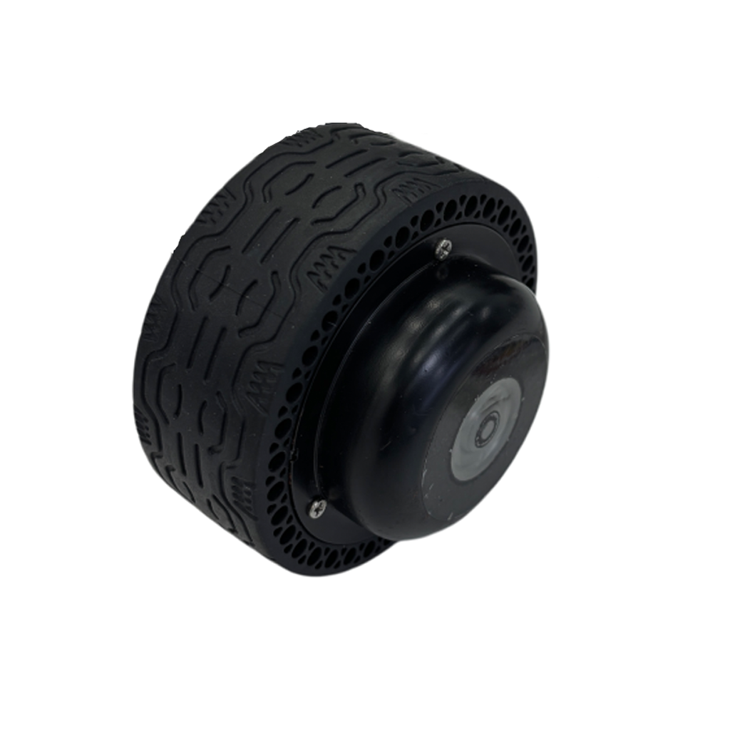 SFWH45ASMB50B 110 mm 50 W Hub Servo Motor product image