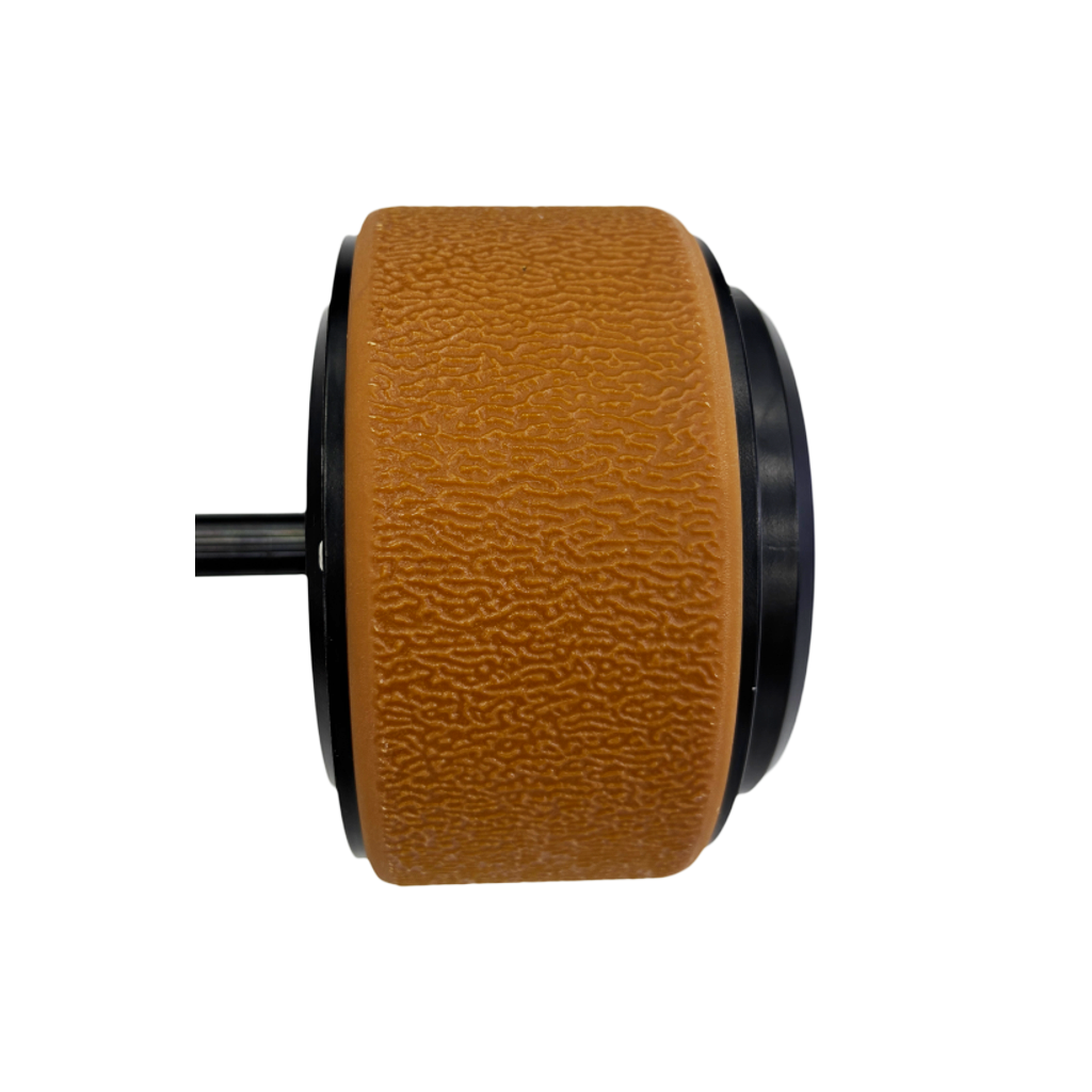 SFWH50ASMB150B-N 130 mm 150 W Hub Servo Motor product image
