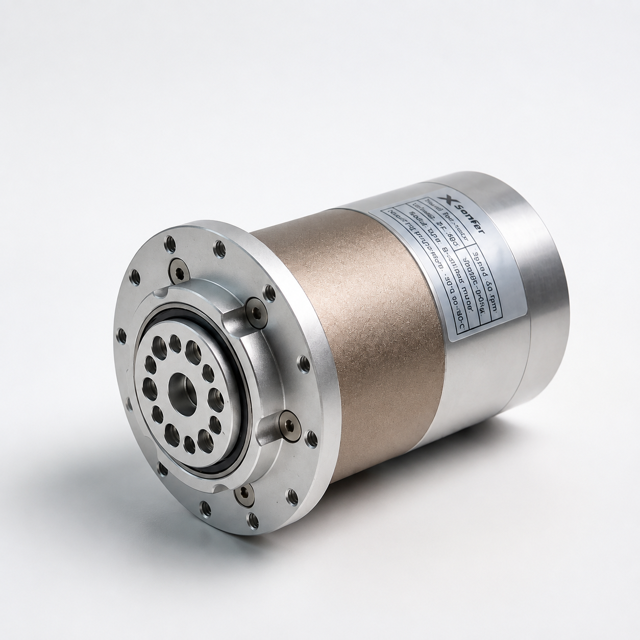 SFJR86 46 N·m Robot Joint Actuator — supplied product image
